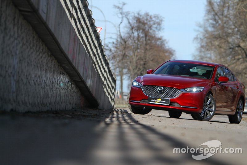 Mazda6
