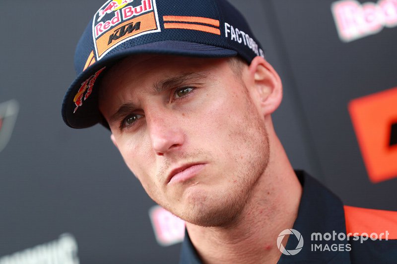 Pol Espargaro, Red Bull KTM Factory Racing