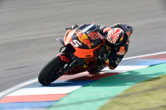 Johann Zarco, Red Bull KTM Factory Racing