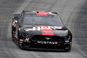 Clint Bowyer, Stewart-Haas Racing, Ford Mustang Haas Automation