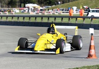 Philip Egli, Dallara F393 EPR-2, Racing Club Airbag