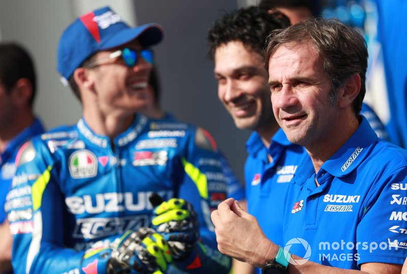Davide Brivio