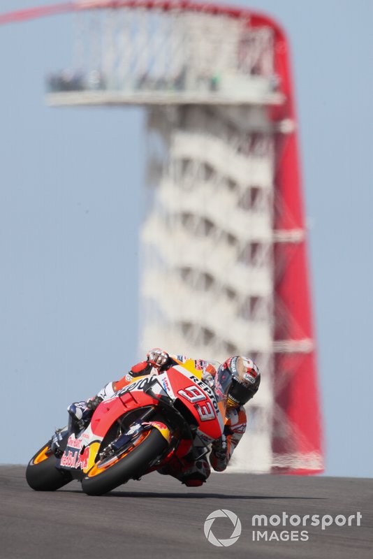Marc Marquez, Repsol Honda Team
