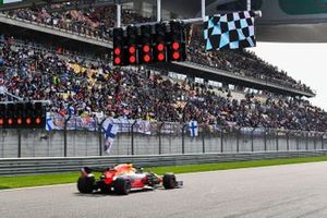 Max Verstappen, Red Bull Racing RB15