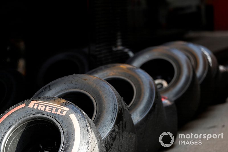 Ban Pirelli