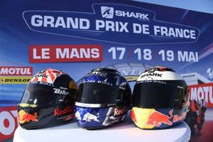 Présentation du Grand Prix de France, Paris