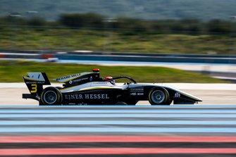 Christian Lundgaard, ART Grand Prix