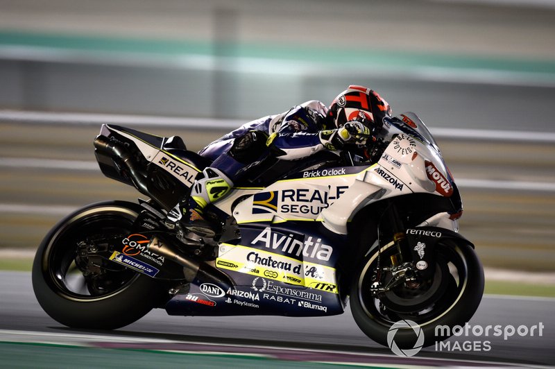 Tito Rabat, Avintia Racing