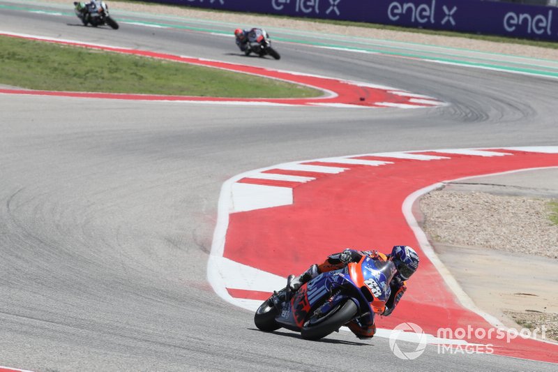 Miguel Oliveira, Red Bull KTM Tech 3