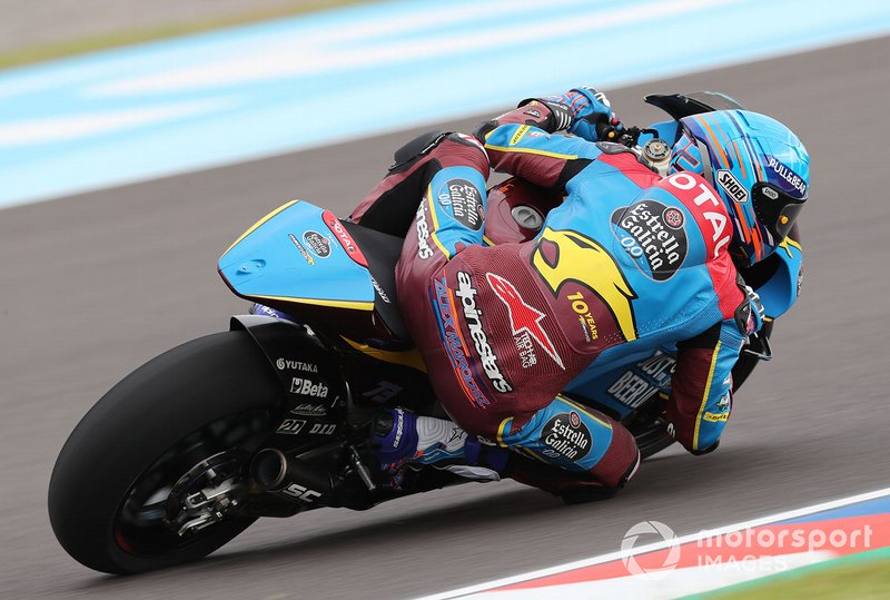 Alex Marquez, Marc VDS Racing