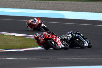 Danilo Petrucci, Ducati Team