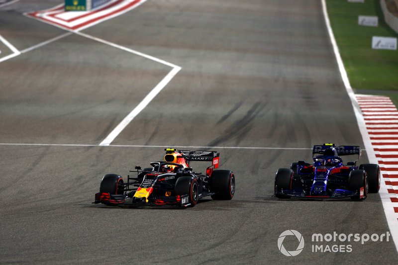 Bahrein