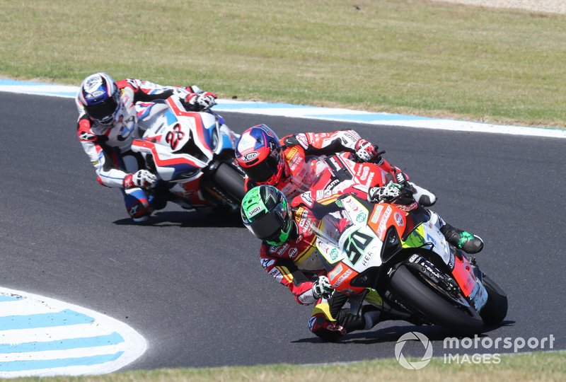Eugene Laverty, Team Go Eleven