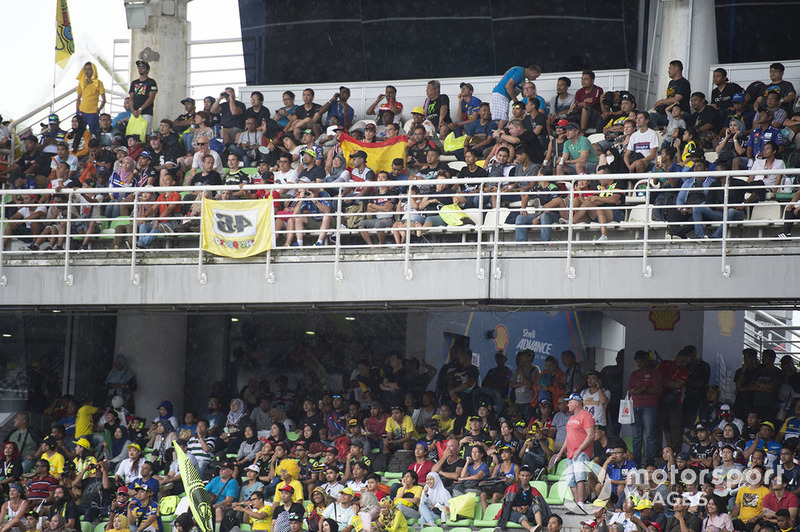 Fans