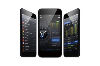Casio ECB800 app