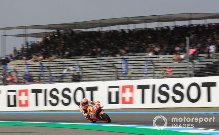 Marc Márquez, Repsol Honda Team