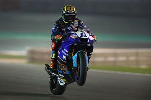 Sandro Cortese, Kallio Racing