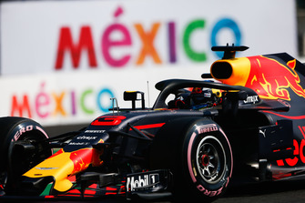 Daniel Ricciardo, Red Bull Racing