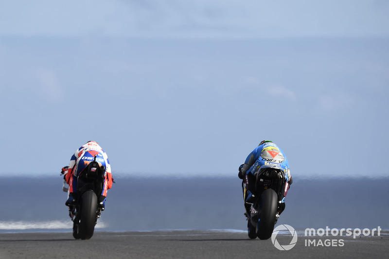 Franco Morbidelli, Estrella Galicia 0,0 Marc VDS