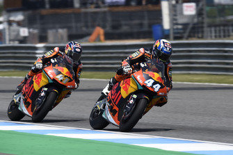 Miguel Oliveira, Red Bull KTM Ajo