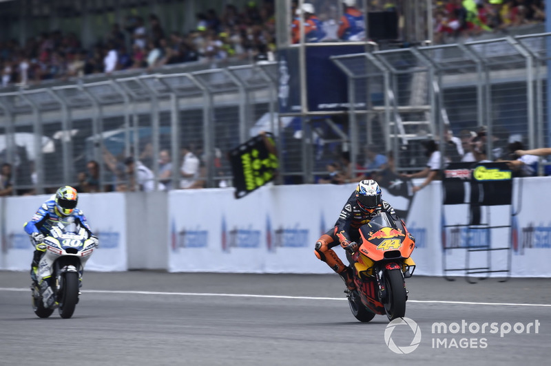 Pol Espargaro, Red Bull KTM Factory Racing