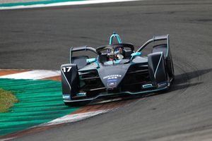 Gary Paffett, HWA Racelab, VFE-05
