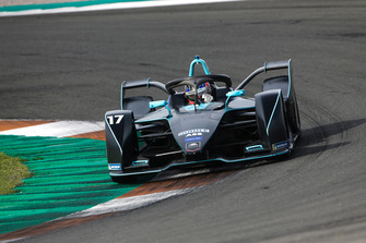 Gary Paffett, HWA Racelab, VFE-05