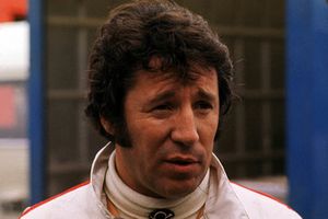 Mario Andretti, Lotus