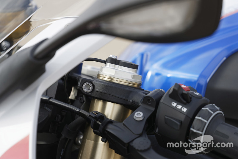 BMW S 1000 RR WorldSBK
