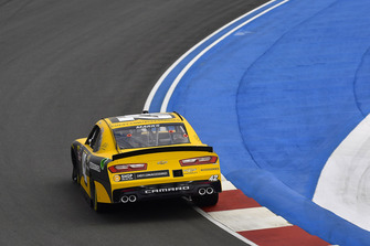 Justin Marks, Chip Ganassi Racing, Chevrolet Camaro Chevrolet Accessories