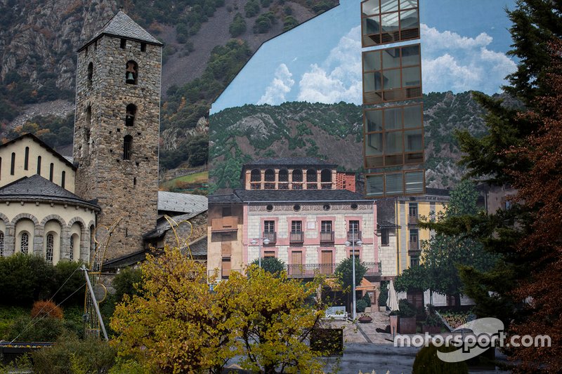 Gala FIM Andorra