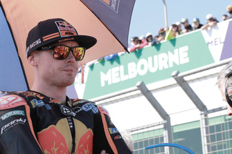 Bradley Smith, Red Bull KTM Factory Racing