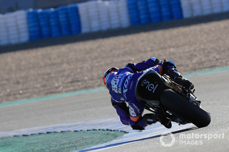 Bradley Smith
