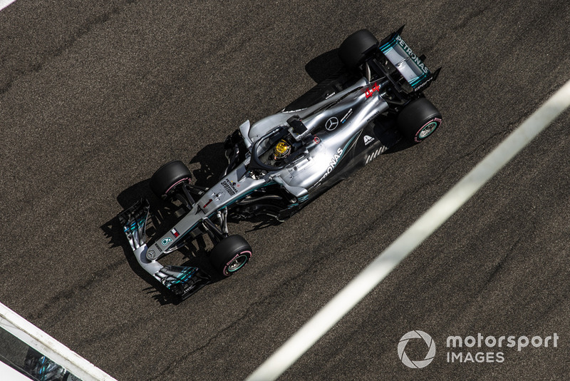 7. 2018 – Льюис Хэмилтон, Mercedes (77,7%)