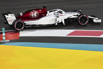 Marcus Ericsson, Sauber C37