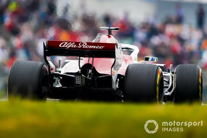 Marcus Ericsson, Sauber C37