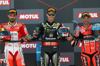 Xavi Fores, Barni Racing Team