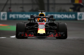Daniel Ricciardo, Red Bull Racing RB14