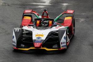 Lucas Di Grassi, Audi Sport ABT Schaeffler, Audi e-tron FE05 