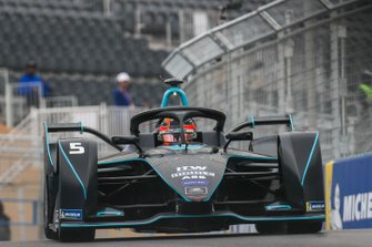 Stoffel Vandoorne, HWA Racelab, VFE-05
