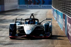 Sébastien Buemi, Nissan e.Dams, Nissan IMO1 