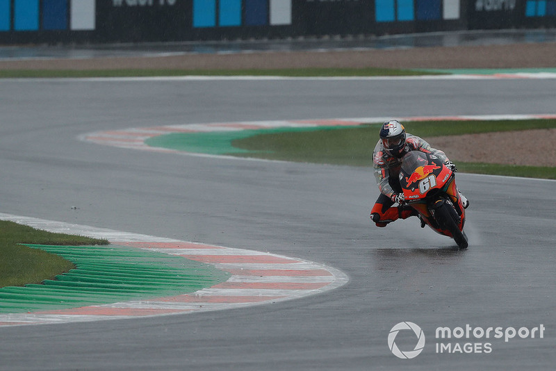 Can Oncu, Red Bull KTM Ajo