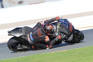 Jorge Lorenzo, Repsol Honda Team