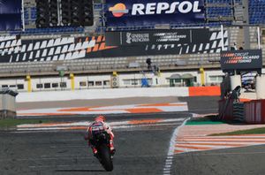 Marc Marquez, Repsol Honda Team