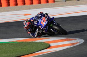 Maverick Viñales, Yamaha Factory Racing