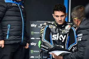 Dennis Foggia, Sky Racing Team VR46