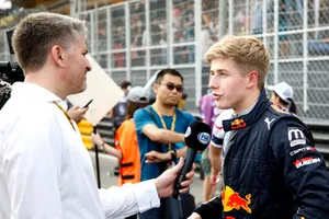 Jüri Vips, Motopark Academy