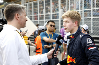 Jüri Vips, Motopark Academy