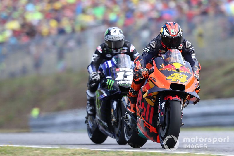 Pol Espargaro, Red Bull KTM Factory Racing