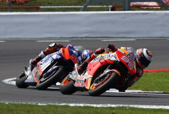 Jorge Lorenzo, Repsol Honda Team